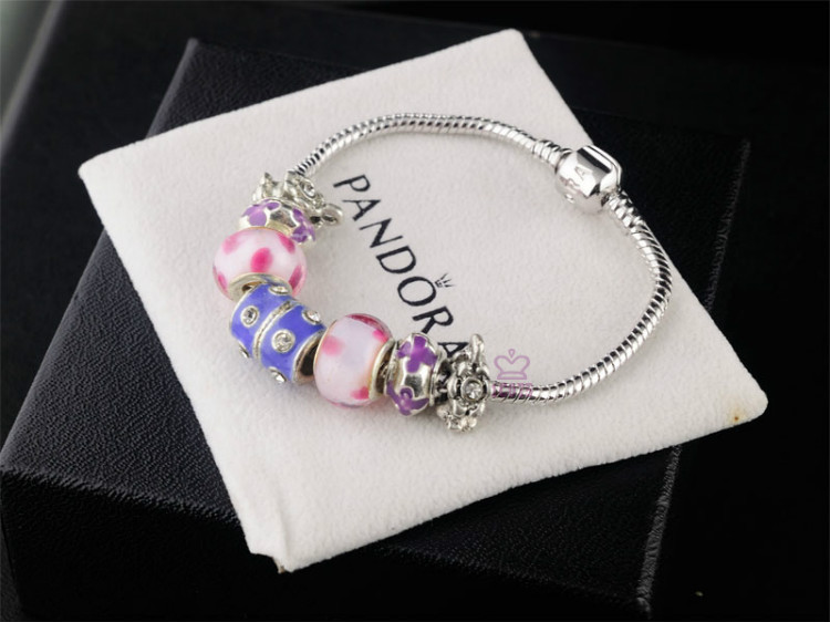 Bracciale Pandora Modello 11